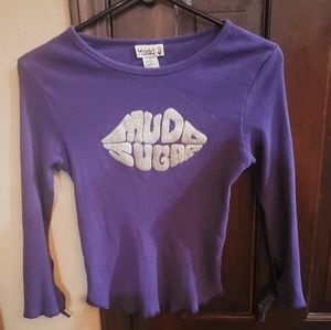 Very cute girls shirt